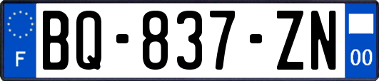 BQ-837-ZN