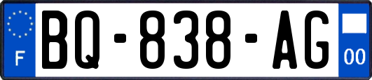 BQ-838-AG