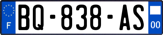 BQ-838-AS