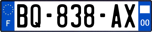 BQ-838-AX