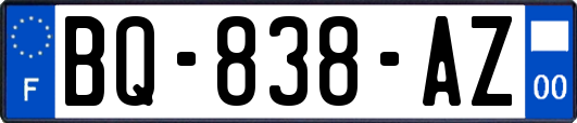 BQ-838-AZ