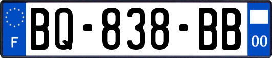 BQ-838-BB