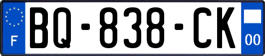 BQ-838-CK