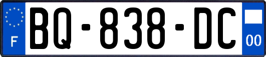 BQ-838-DC