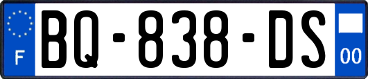 BQ-838-DS