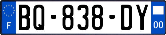 BQ-838-DY