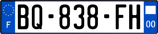 BQ-838-FH