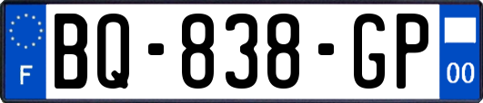 BQ-838-GP