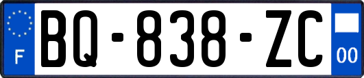 BQ-838-ZC
