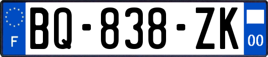 BQ-838-ZK