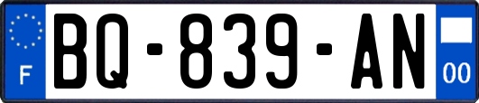 BQ-839-AN