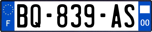 BQ-839-AS