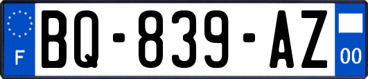 BQ-839-AZ