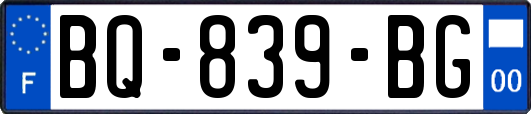 BQ-839-BG