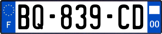 BQ-839-CD