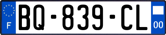 BQ-839-CL