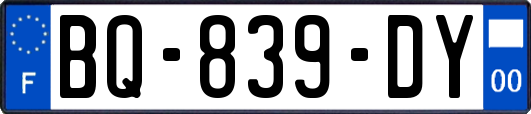 BQ-839-DY