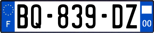 BQ-839-DZ