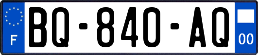 BQ-840-AQ