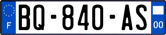 BQ-840-AS