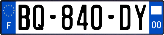 BQ-840-DY