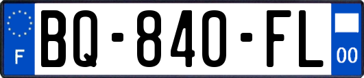 BQ-840-FL