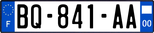 BQ-841-AA