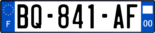 BQ-841-AF