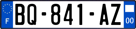 BQ-841-AZ