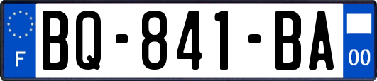 BQ-841-BA