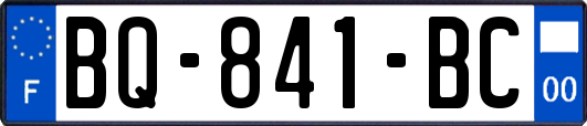 BQ-841-BC