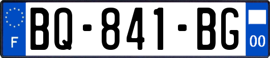 BQ-841-BG