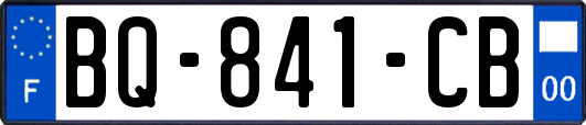 BQ-841-CB