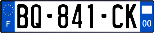 BQ-841-CK