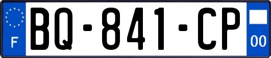 BQ-841-CP