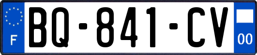 BQ-841-CV