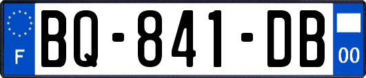 BQ-841-DB