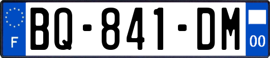 BQ-841-DM