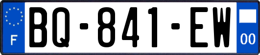 BQ-841-EW