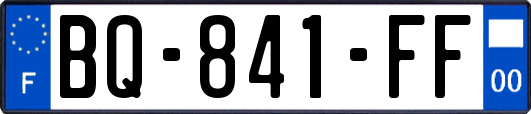 BQ-841-FF