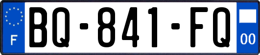 BQ-841-FQ