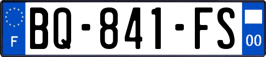 BQ-841-FS