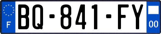 BQ-841-FY