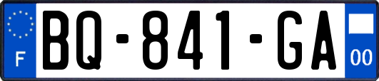 BQ-841-GA