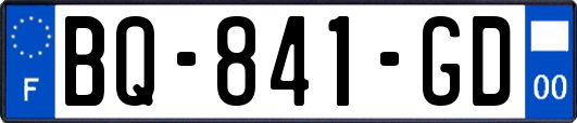 BQ-841-GD