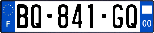 BQ-841-GQ