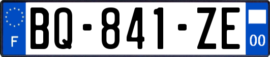 BQ-841-ZE