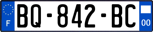 BQ-842-BC