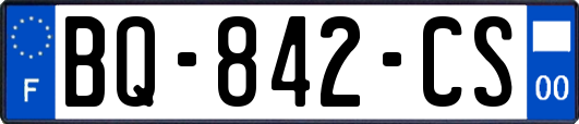 BQ-842-CS