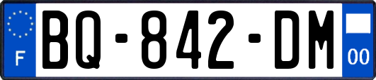 BQ-842-DM
